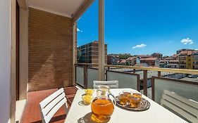 Mercadante Family Apartment